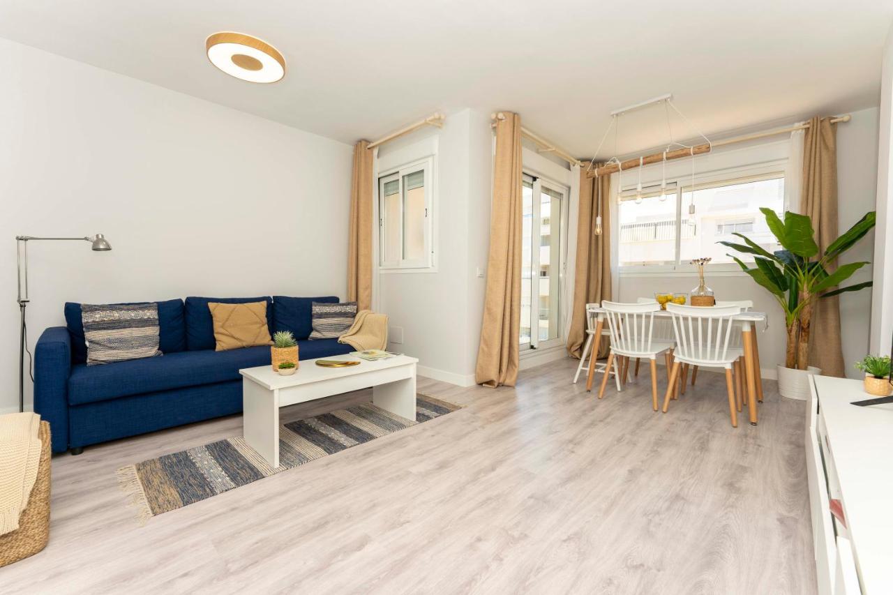 Apartamento de lujo de un dormitorio Estepona Exterior foto